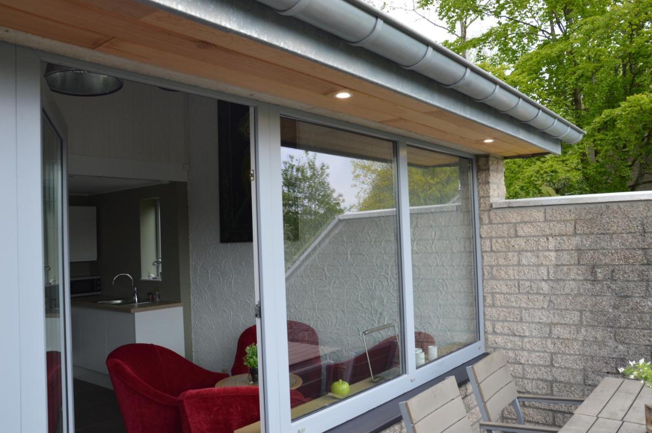 Au 405 Les Terrasses De Malmedy Apartman Kültér fotó