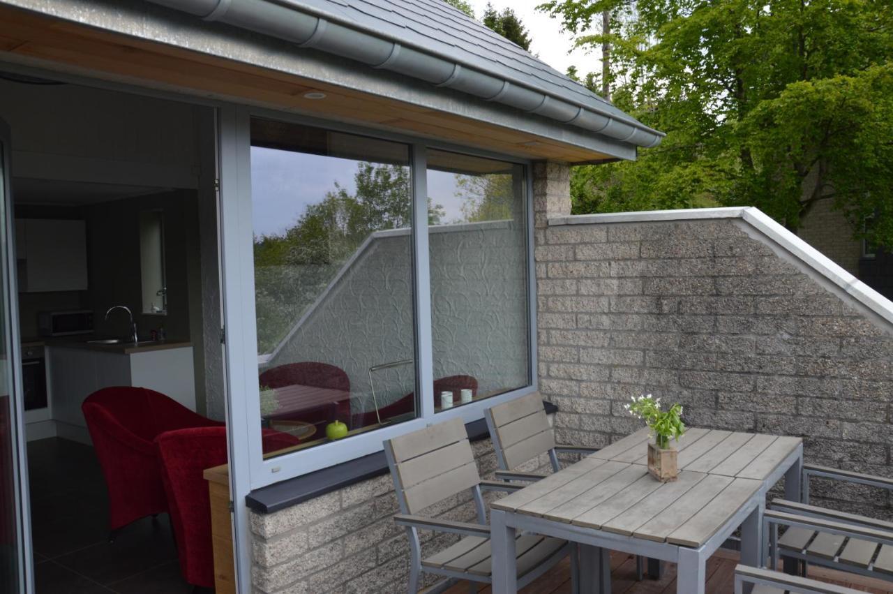 Au 405 Les Terrasses De Malmedy Apartman Kültér fotó