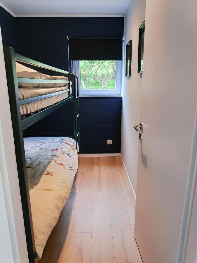 Au 405 Les Terrasses De Malmedy Apartman Kültér fotó