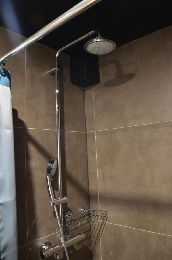 Au 405 Les Terrasses De Malmedy Apartman Kültér fotó