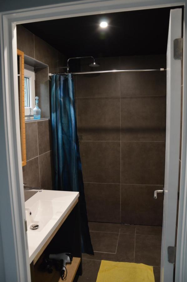 Au 405 Les Terrasses De Malmedy Apartman Kültér fotó