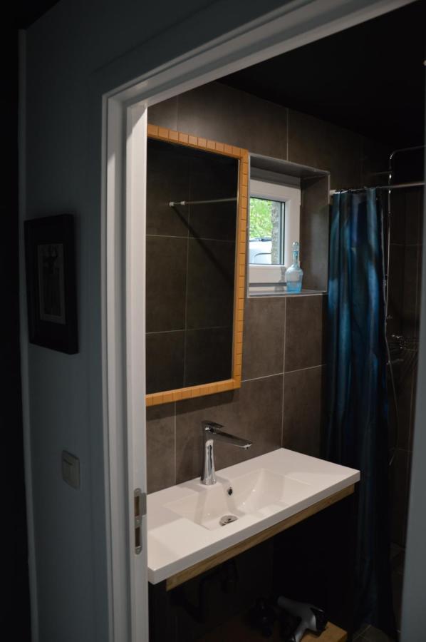 Au 405 Les Terrasses De Malmedy Apartman Kültér fotó