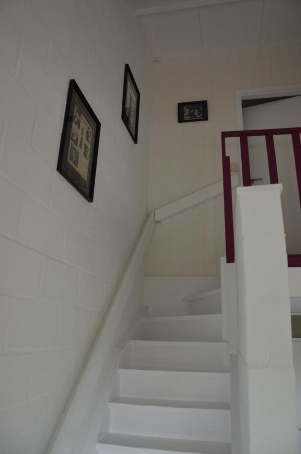 Au 405 Les Terrasses De Malmedy Apartman Kültér fotó