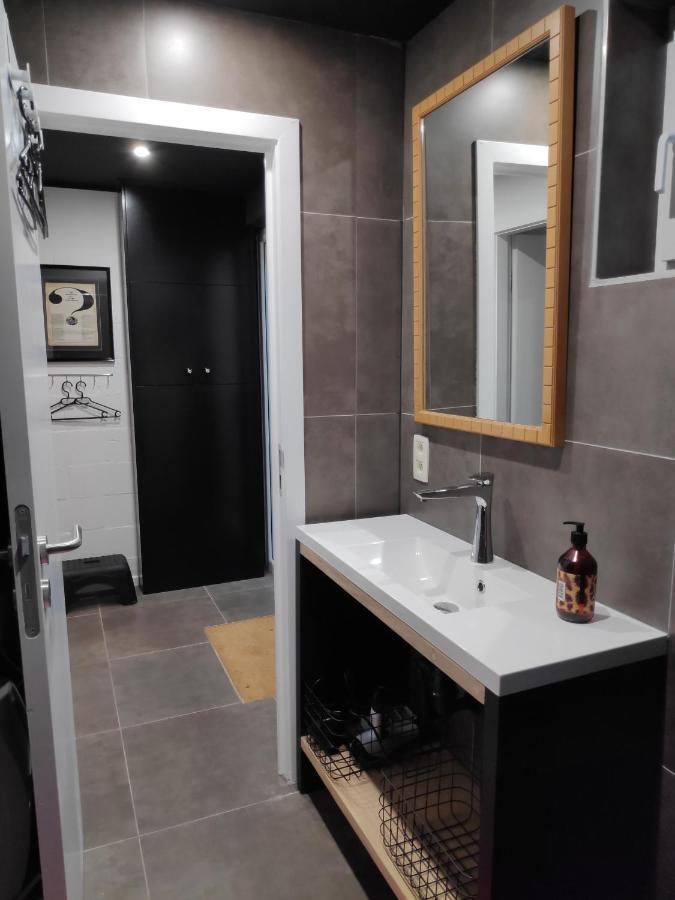 Au 405 Les Terrasses De Malmedy Apartman Kültér fotó