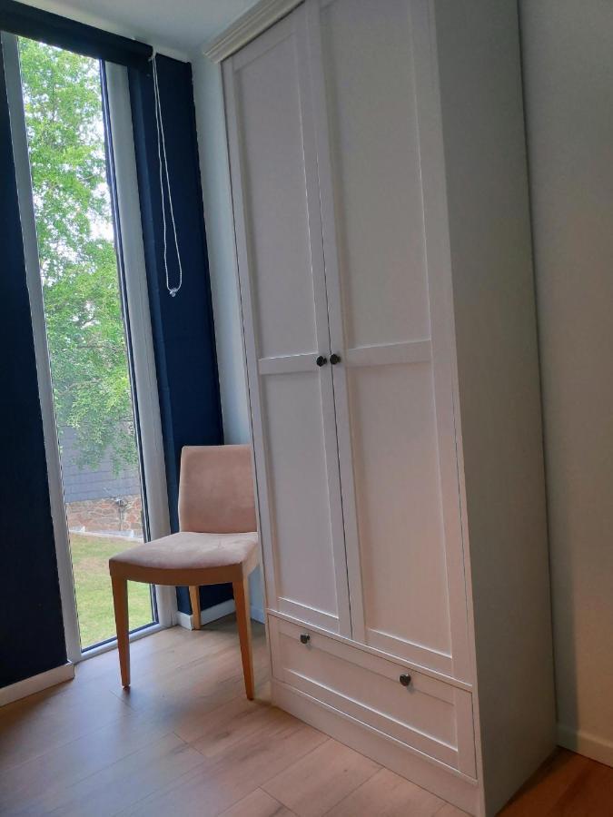 Au 405 Les Terrasses De Malmedy Apartman Kültér fotó