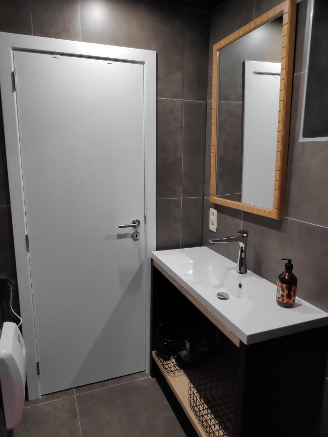 Au 405 Les Terrasses De Malmedy Apartman Kültér fotó